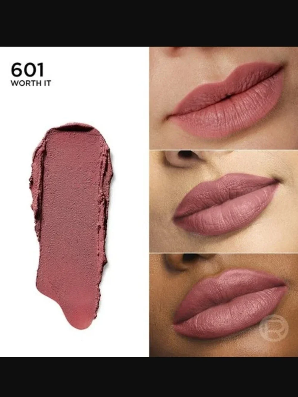 LOreal brand new